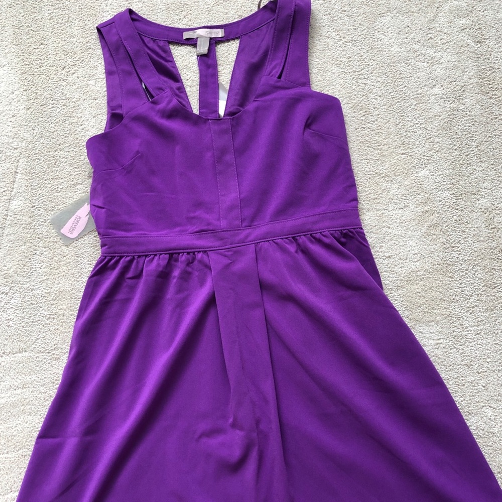 Brand new Forever 21 skater dress
